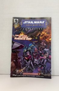 Star Wars: The High Republic Adventures #6 (2023)