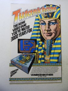 The Uncanny X-Men #170 (1983) FN Condition