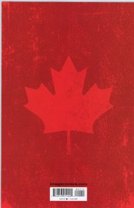 We Stand On Guard 1  9.0 (our highest grade)  Brian K Vaughan 2015