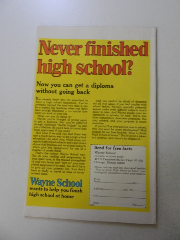 Conan the Barbarian #48 (1975) VF- condition