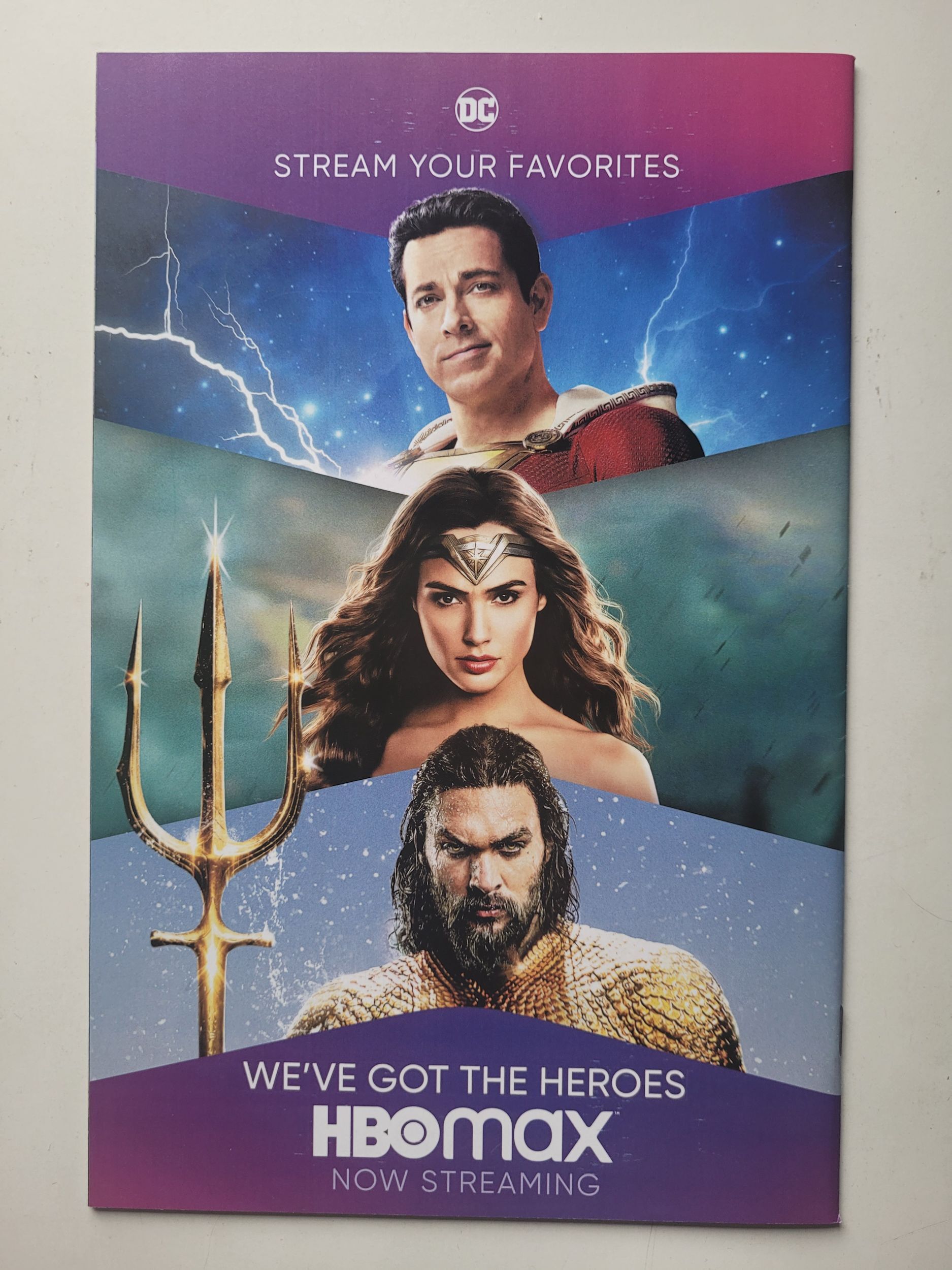 Justice League #56 (2021) Dark Nights Death Metal | Comic Books ...