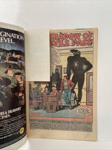 Amazing Spider-Man #238 W/tattooz 