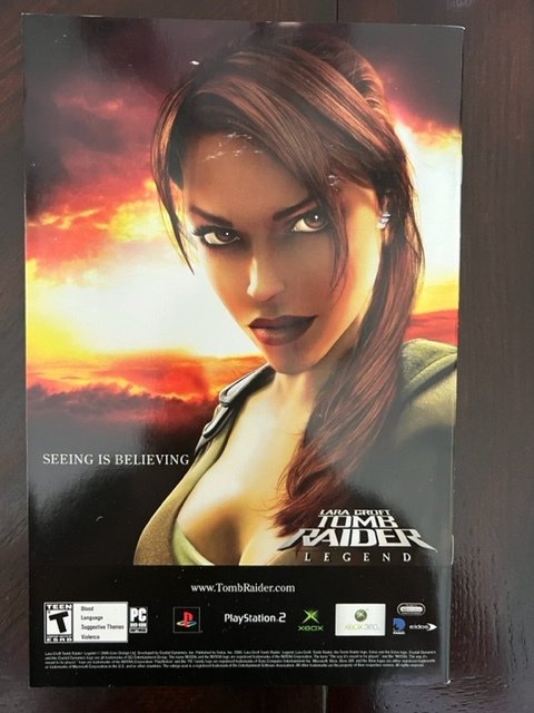 Green Lantern #12 (2006)