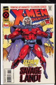 X-Men Adventures #13 (1995)