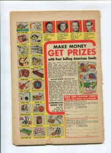 SUPERMAN #168 (GD) *THE FISHERMAN COLLECTION*  ALL-LUTHOR 1964