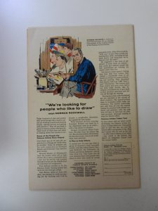 Daredevil #21  (1966) FN/VF condition