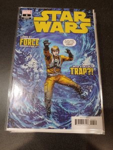 Star Wars #4 (2020)