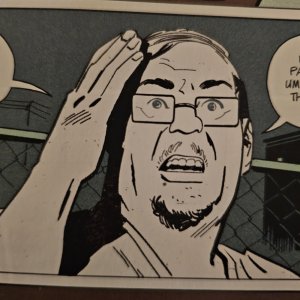 Exquisite Corpses 2 Tiny Onion Tynion Walsh Violent Halloween readbettercomics