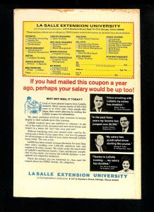 Incredible Hulk (1962) #154