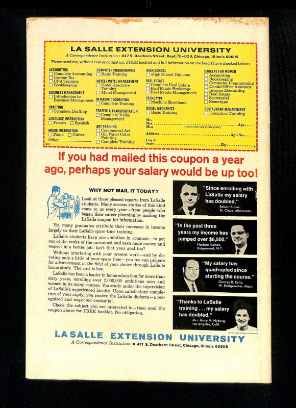 Incredible Hulk (1962) #154