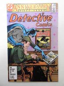 Detective Comics #572 (1987) FN/VF Condition!