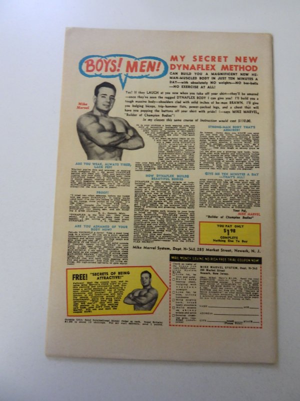 Tales to Astonish #78 (1966) FN+ condition