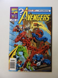 What If...? #108 (1998) NM- condition