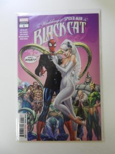 Black Cat Annual (2020)