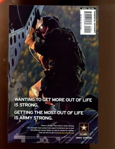 MS. MARVEL #20 - AARON LOPRESTI VARIANT  (9.0) 2007