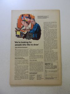 Fantastic Four #81 (1968) VF- condition