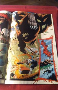 Wolverine #96 (1995)