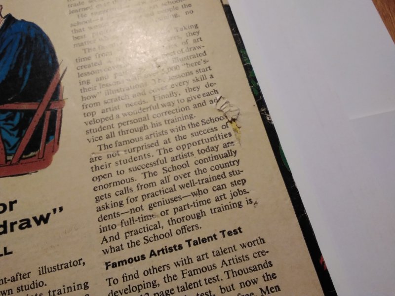 Daredevil #21  (1966)