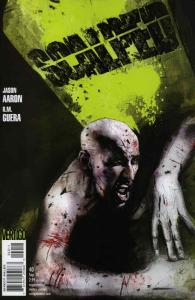 Scalped #40 VF; DC/Vertigo | save on shipping - details inside