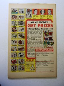 Sgt. Fury #53 (1968) FN+ Condition