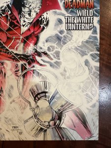 Brightest Day #7 (2010)