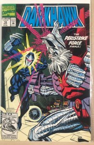 Darkhawk #18 (1992)