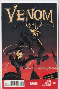 Venom #40 (2013) Venom