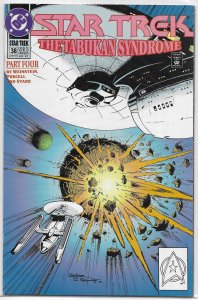 Star Trek set of 33 comics Starfleet Academy #1-6 Picard Countdown #1-3 IDW+ *B2