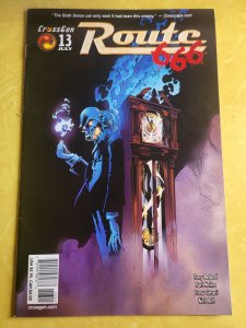 Route 666 #13 (2003)