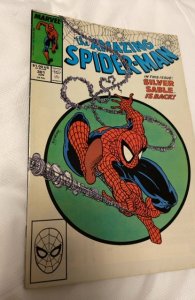 Amazing Spider-Man #301 2nd Appearance Venom McFarlane! Marvel 1988