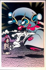 Madman Comics #6 (1995) Madman