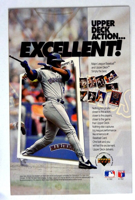 Wolverine #57 Jubilee Marc Silvestri Marvel (1992) NM-