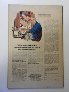 Tales of Suspense #91 (1967) VG/FN Condition!