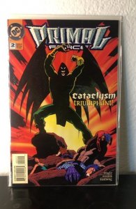 Primal Force #2 (1994)