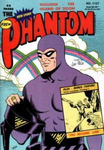 Gullique - The Island of Doom