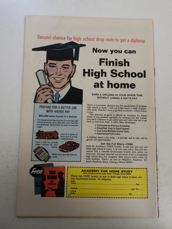 The Amazing Spider-Man #99 (1971) VF- Condition!