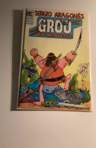 Groo the Wanderer #6 (1983) Vfnm