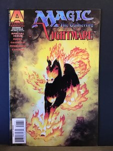 Magic: the Gathering - Nightmare #1 (1995)