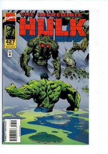 The Incredible Hulk #427 (1995) Marvel Comics