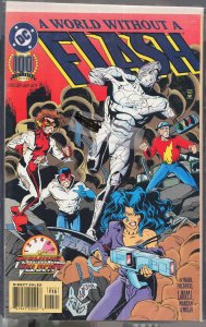 The Flash #100 (1995)