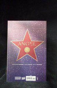 Angel  #1 Cover G (2022)