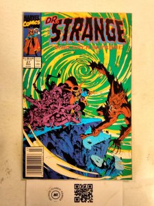 Doctor Strange Sorcerer Supreme #27 VF Marvel Comics comic book 18 JW59