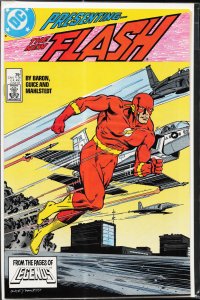 The Flash #1 (1987)