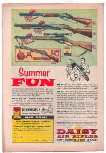 House of Mystery #65 (1957)