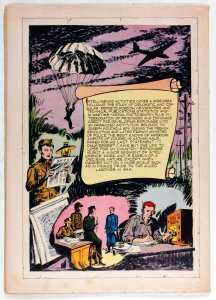 The Horizontal Lieutenant (1962)