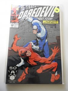 Daredevil #290 (1991)