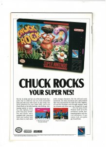 Spider-man 2099 #4 NM- 9.2 Marvel Comics 1993 Peter David 