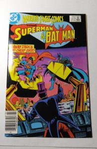 World's Finest Comics #317 (1985) >>> $4.99 UNLIMITED SHIPPING !!!
