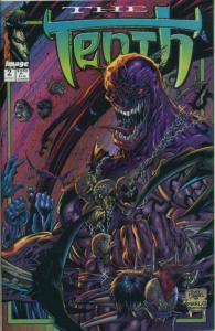 Tenth, The #2 VF/NM; Image | save on shipping - details inside