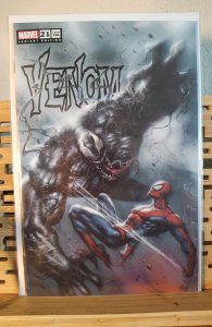 Venom #21 Parrillo Cover A (2020)